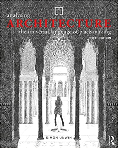 Cover of Analysing Architecture