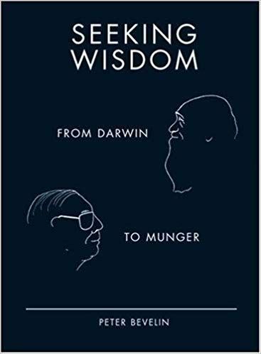Cover of Seeking Wisdom