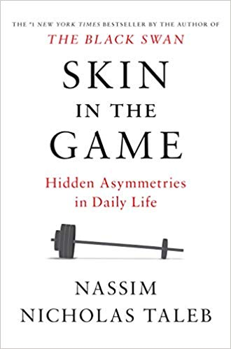 Cover of Skin in the Game