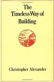 Cover of The Timeless Way of Building